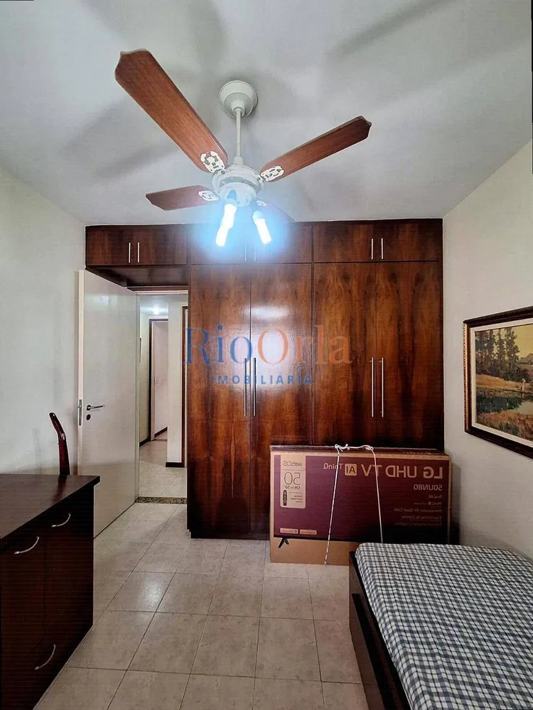 Apartamento, 4 quartos, 148 m² - Foto 12