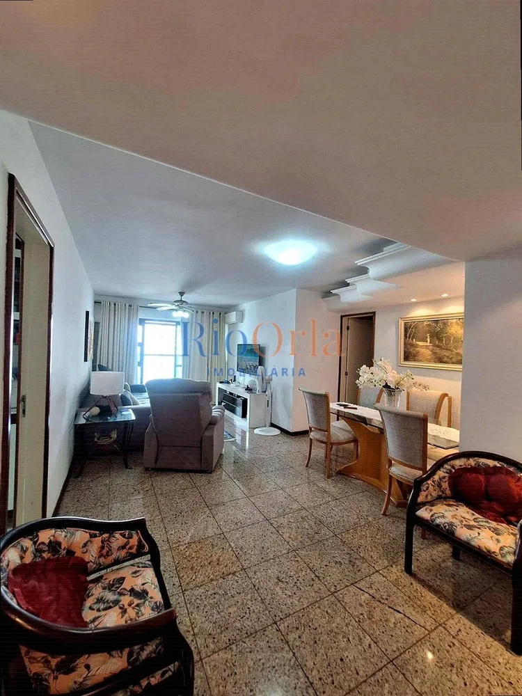 Apartamento, 4 quartos, 148 m² - Foto 4