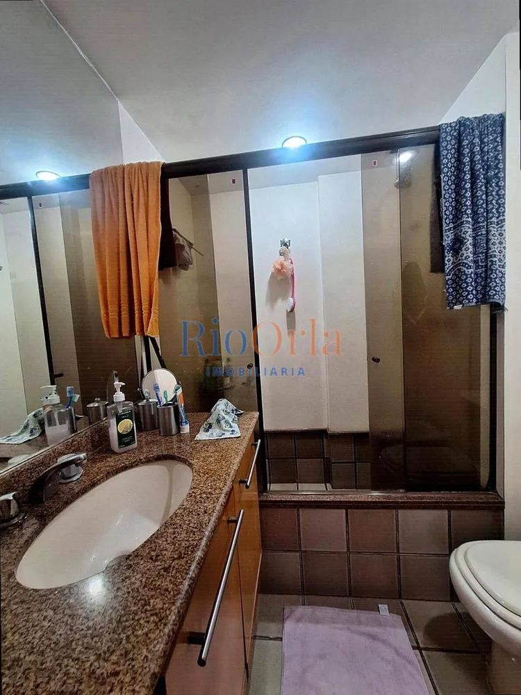 Apartamento, 4 quartos, 148 m² - Foto 27