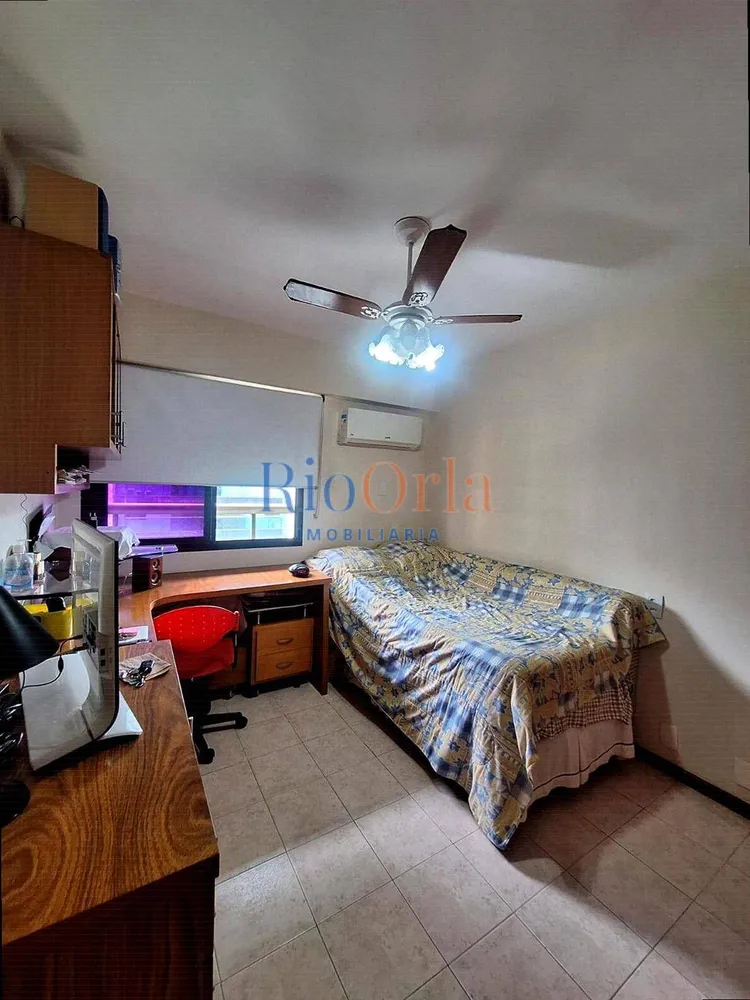 Apartamento, 4 quartos, 148 m² - Foto 16