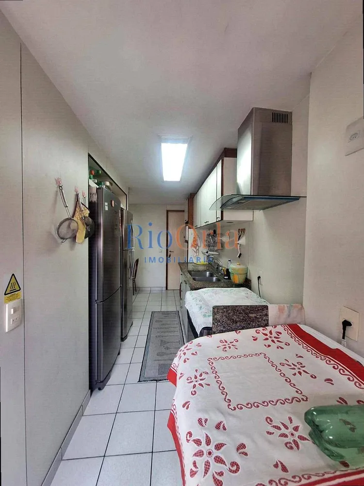 Apartamento, 4 quartos, 148 m² - Foto 13