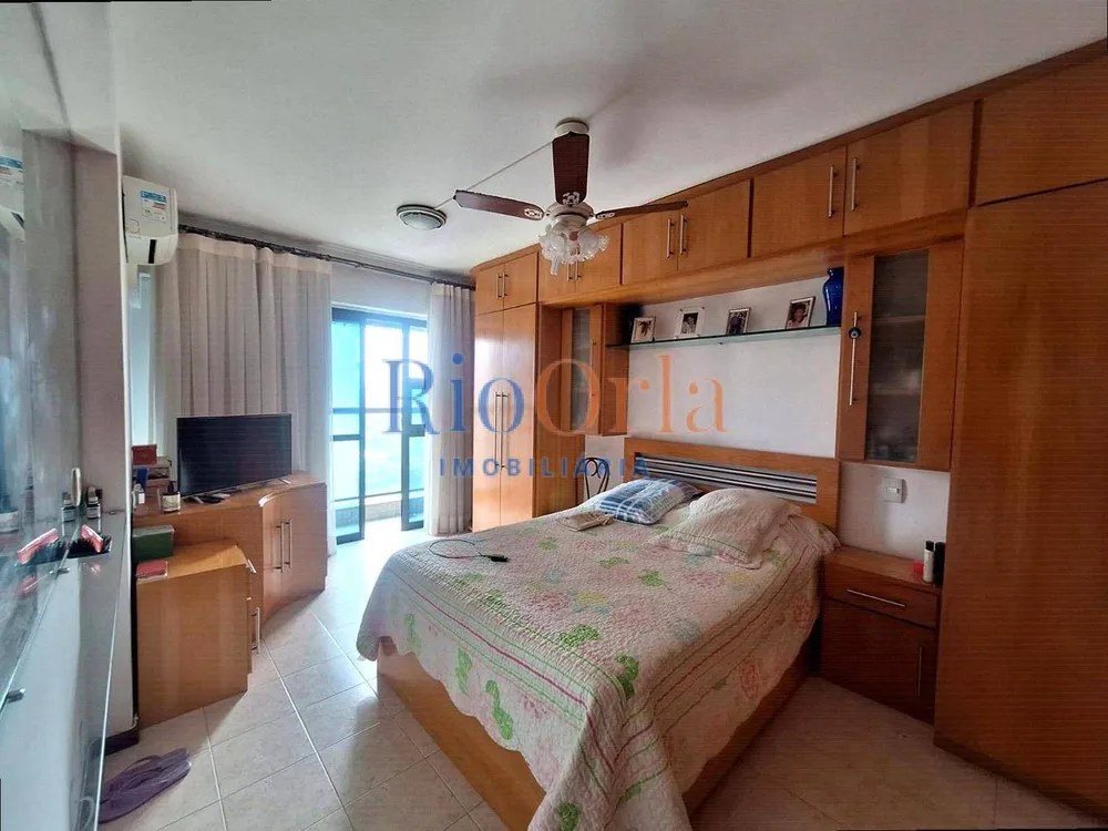 Apartamento, 4 quartos, 148 m² - Foto 24