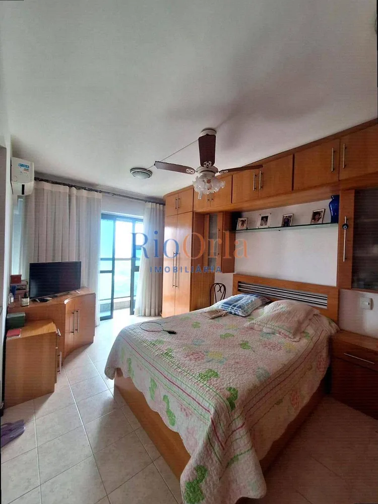 Apartamento, 4 quartos, 148 m² - Foto 25