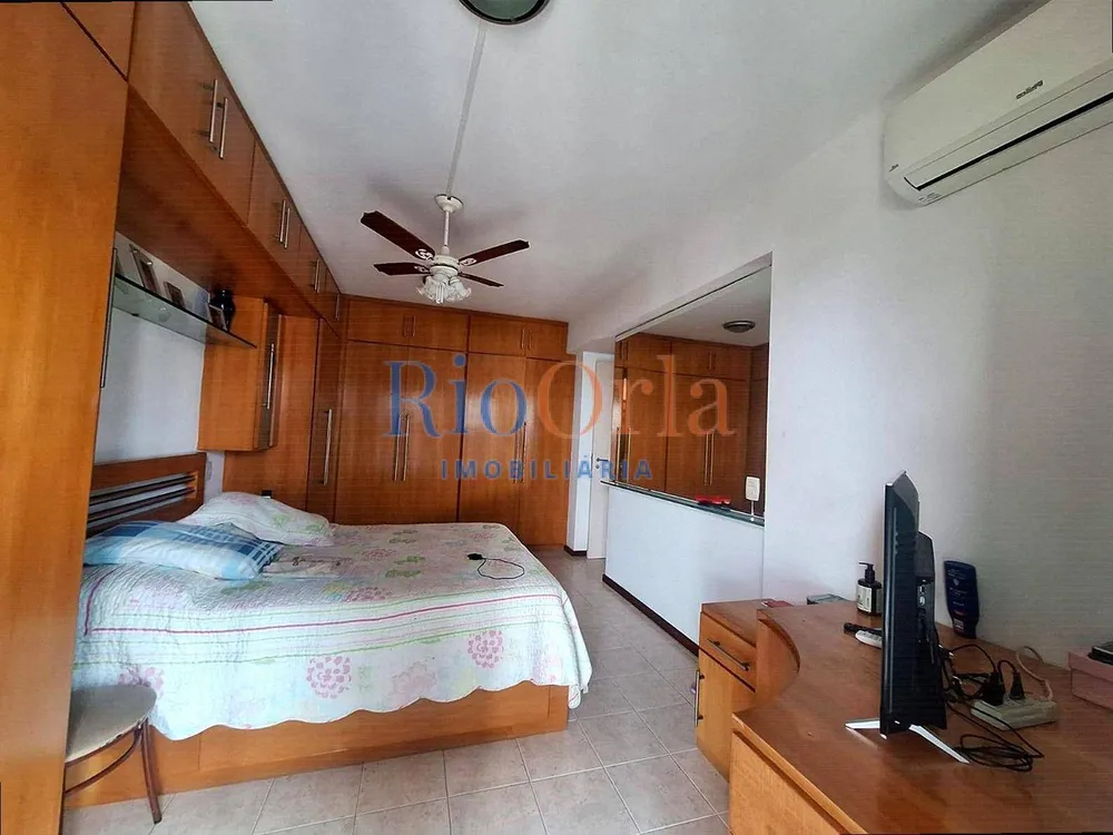 Apartamento, 4 quartos, 148 m² - Foto 26