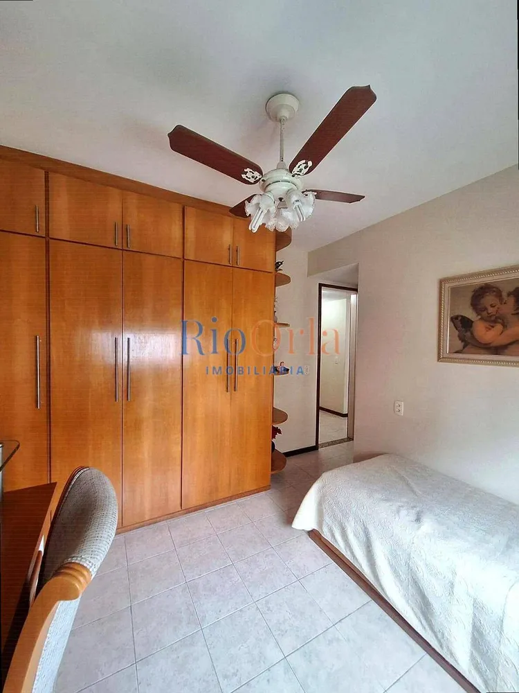 Apartamento, 4 quartos, 148 m² - Foto 20