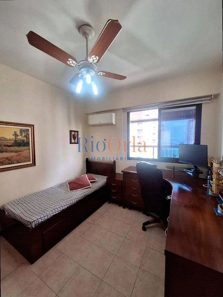 Apartamento, 4 quartos, 148 m² - Foto 14