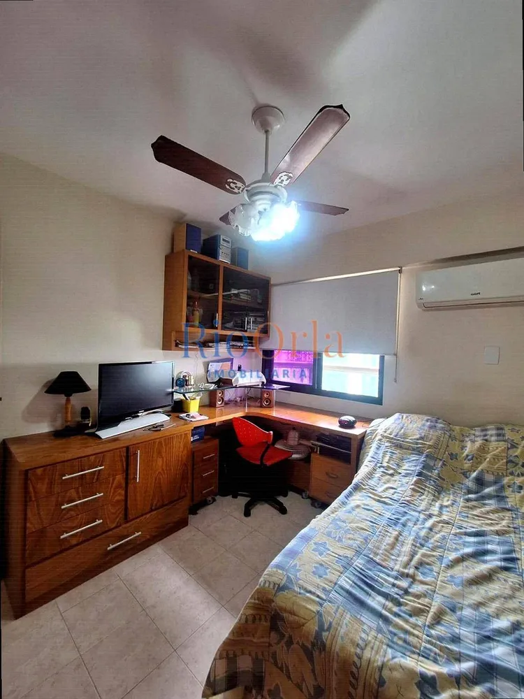 Apartamento, 4 quartos, 148 m² - Foto 19