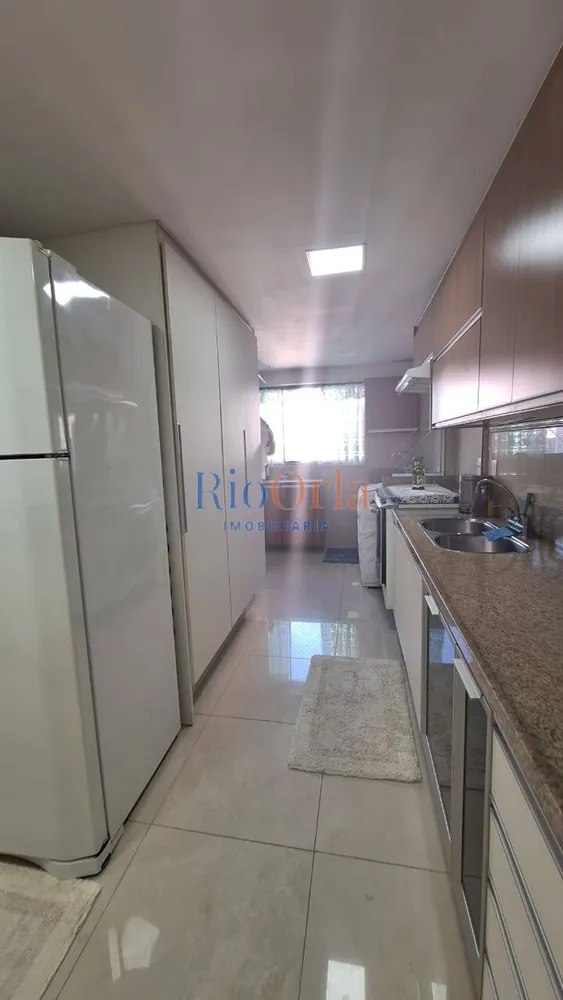 Apartamento, 4 quartos, 149 m² - Foto 10
