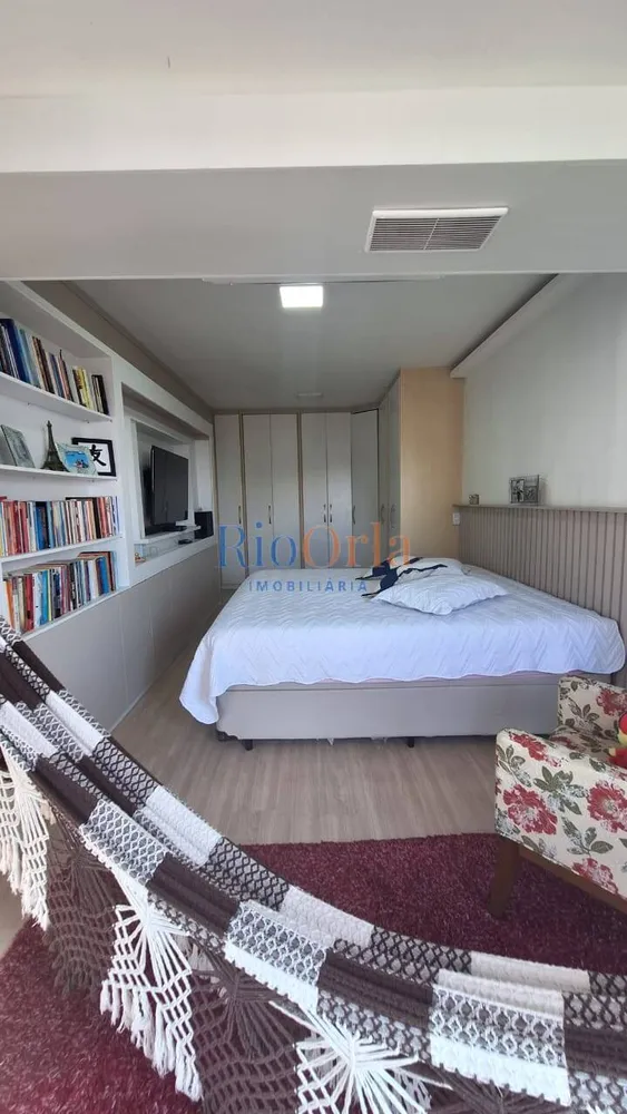 Apartamento, 4 quartos, 149 m² - Foto 16