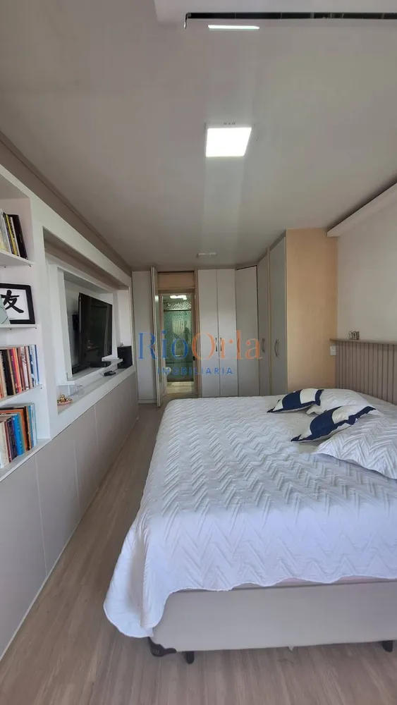 Apartamento, 4 quartos, 149 m² - Foto 8