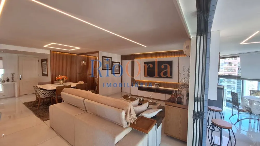 Apartamento, 4 quartos, 149 m² - Foto 6