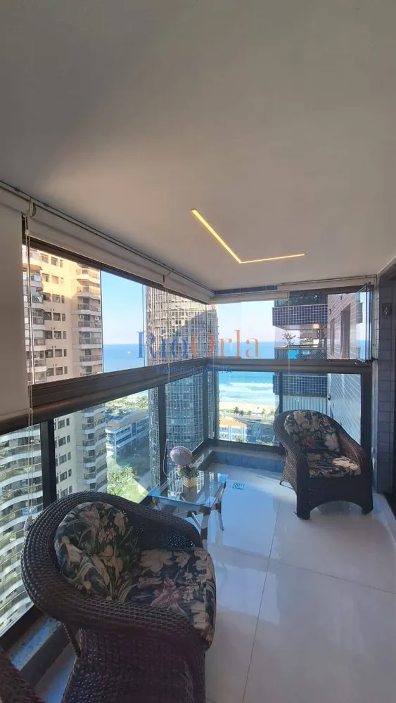 Apartamento, 4 quartos, 149 m² - Foto 3