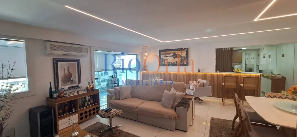 Apartamento, 4 quartos, 149 m² - Foto 8