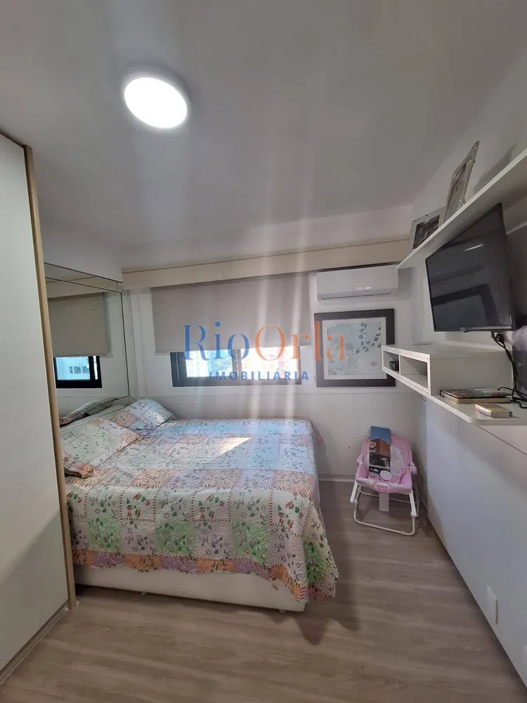 Apartamento, 4 quartos, 149 m² - Foto 28