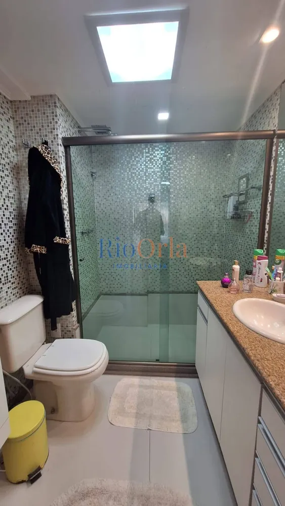 Apartamento, 4 quartos, 149 m² - Foto 1