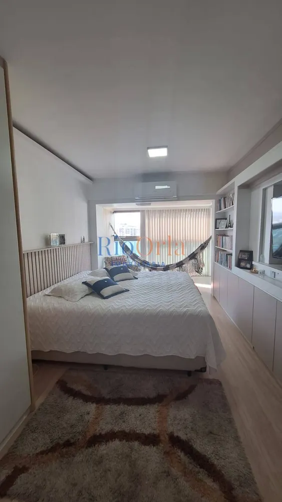 Apartamento, 4 quartos, 149 m² - Foto 21