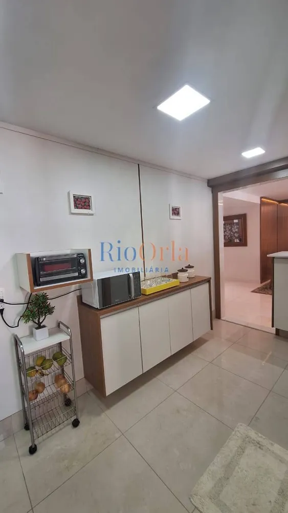 Apartamento, 4 quartos, 149 m² - Foto 13