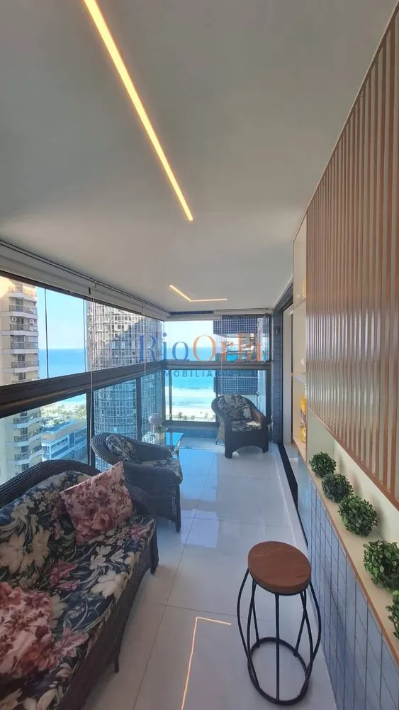 Apartamento, 4 quartos, 149 m² - Foto 2