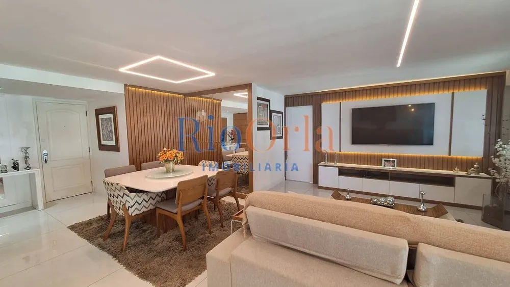 Apartamento, 4 quartos, 149 m² - Foto 12