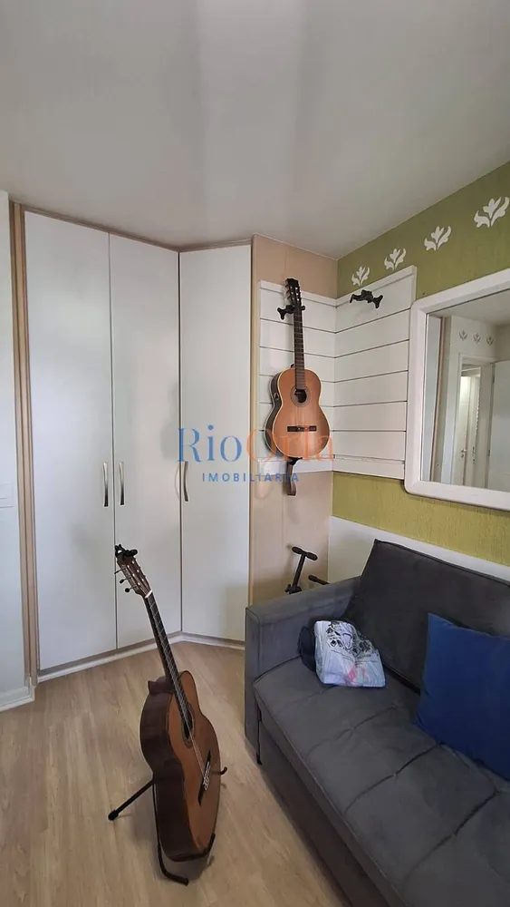 Apartamento, 4 quartos, 149 m² - Foto 23