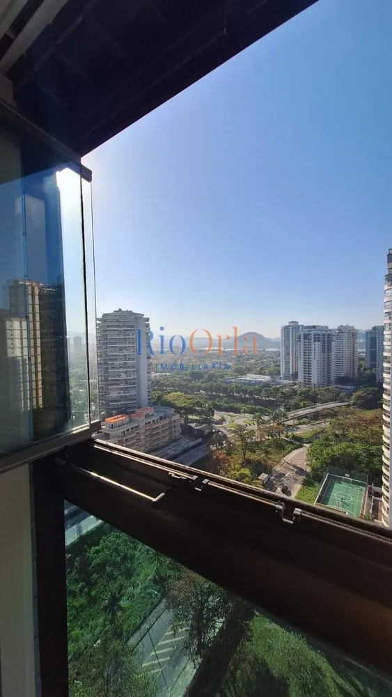 Apartamento, 4 quartos, 149 m² - Foto 9