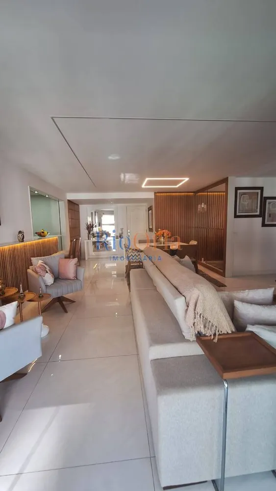 Apartamento, 4 quartos, 149 m² - Foto 4