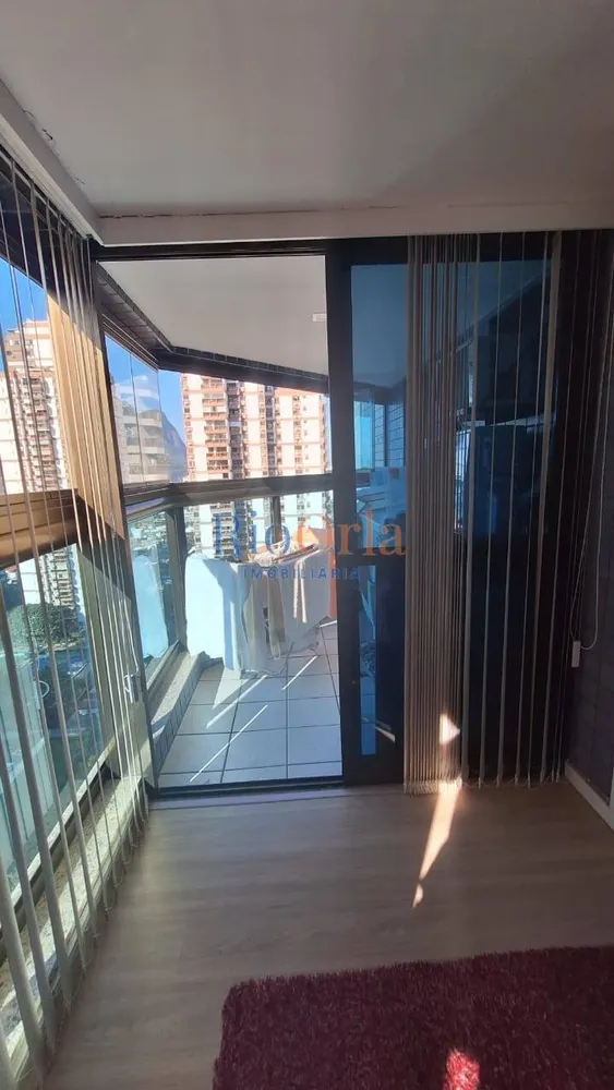 Apartamento, 4 quartos, 149 m² - Foto 17
