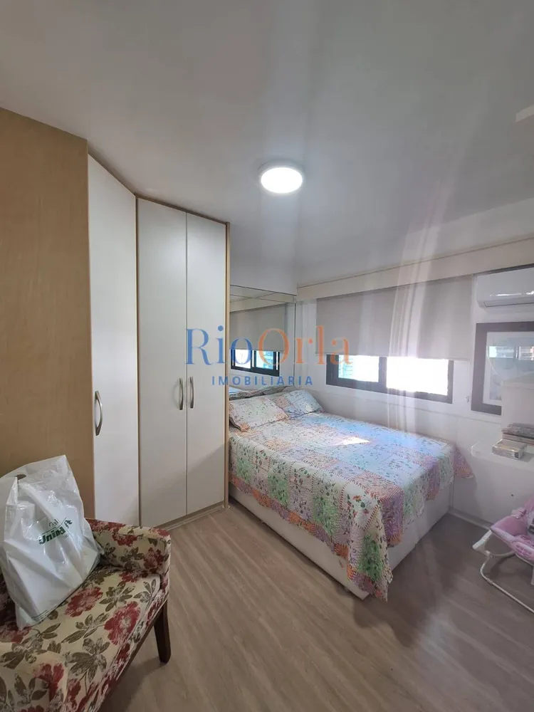 Apartamento, 4 quartos, 149 m² - Foto 33