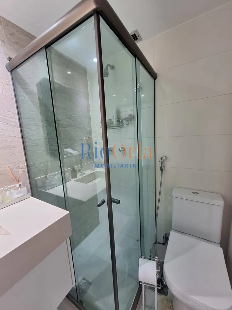Apartamento, 4 quartos, 149 m² - Foto 30