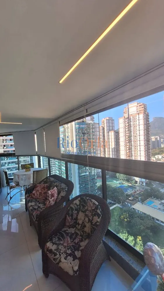 Apartamento, 4 quartos, 149 m² - Foto 6