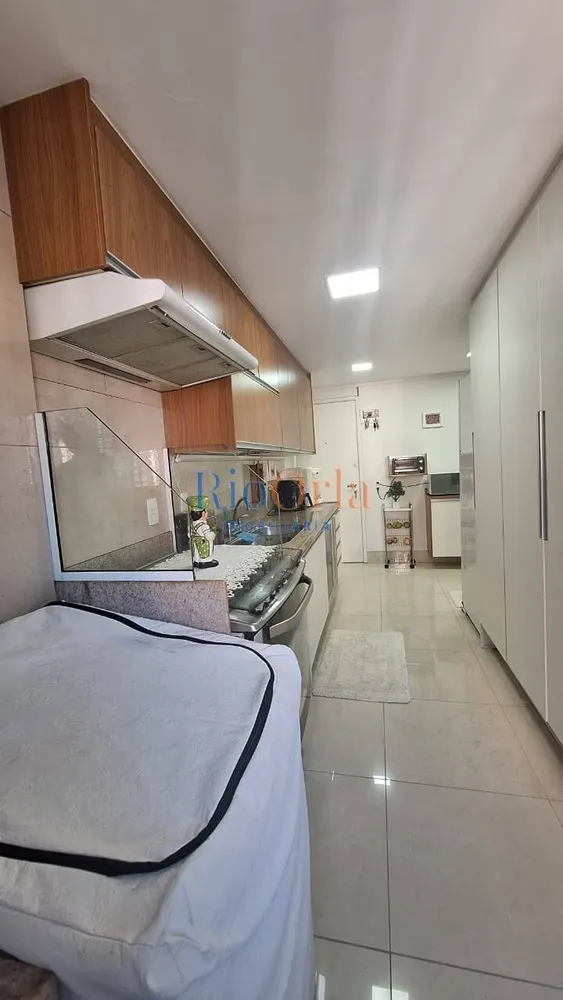 Apartamento, 4 quartos, 149 m² - Foto 14