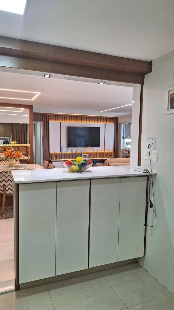 Apartamento, 4 quartos, 149 m² - Foto 15
