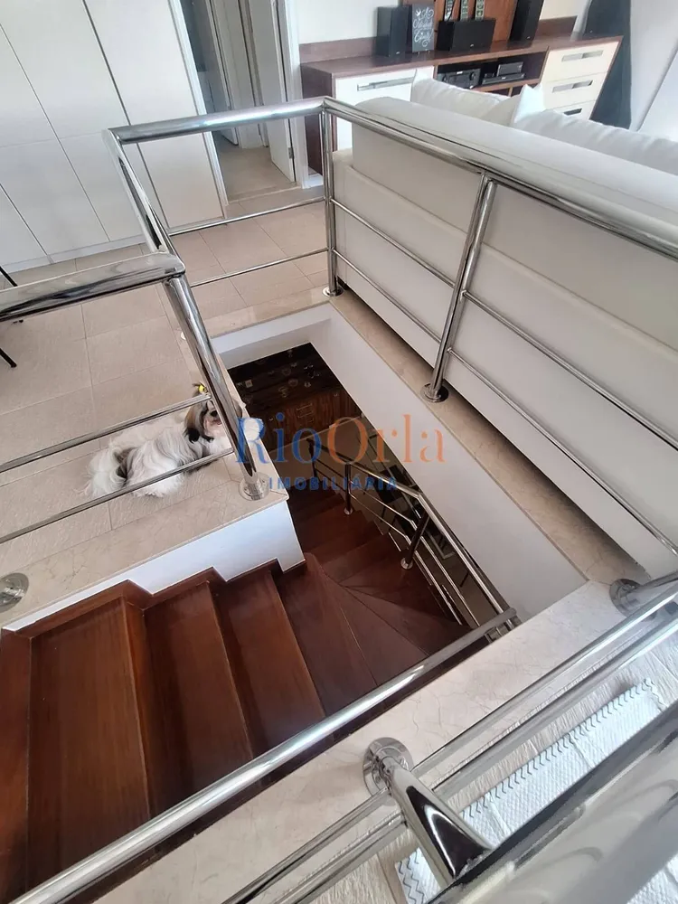 Cobertura, 3 quartos, 325 m² - Foto 22