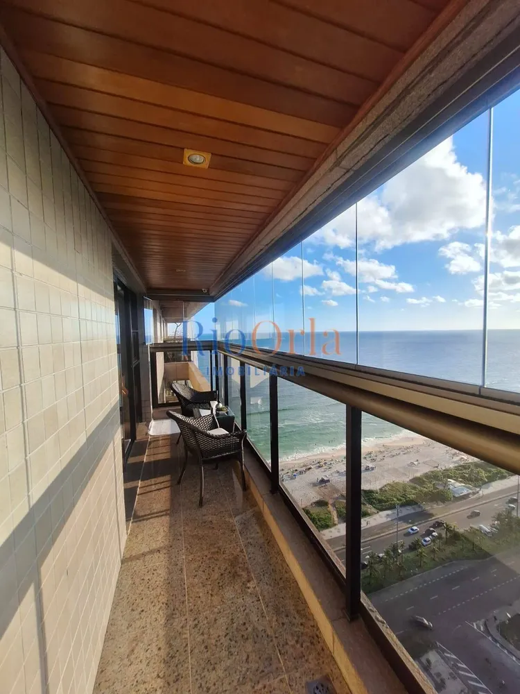 Cobertura, 3 quartos, 325 m² - Foto 23