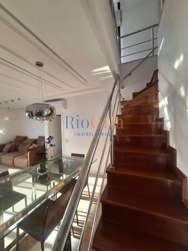 Cobertura, 3 quartos, 325 m² - Foto 20