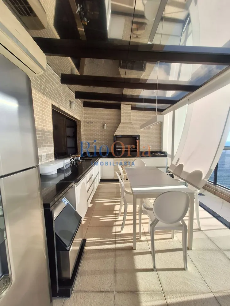 Cobertura, 3 quartos, 325 m² - Foto 12