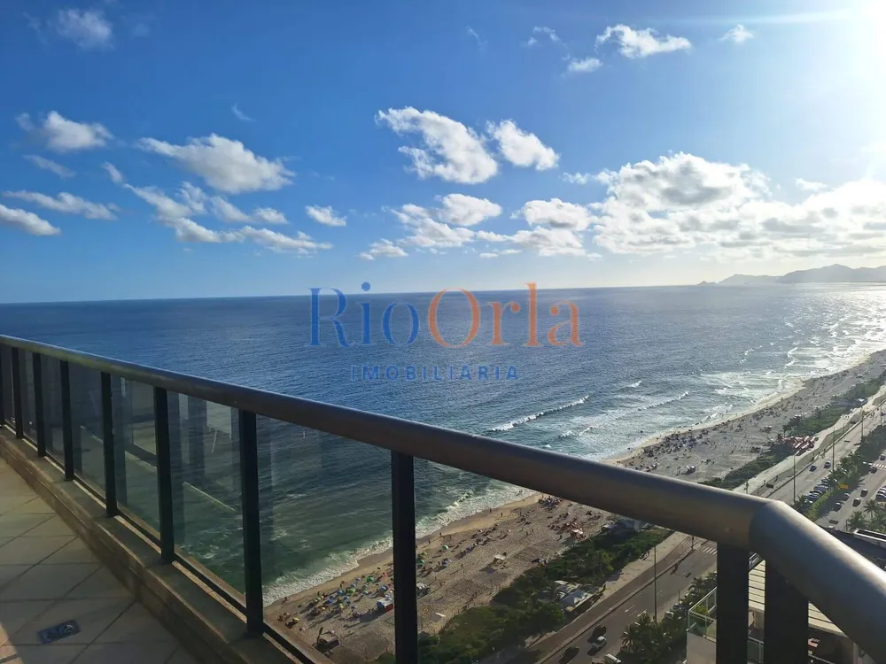 Cobertura, 3 quartos, 325 m² - Foto 1