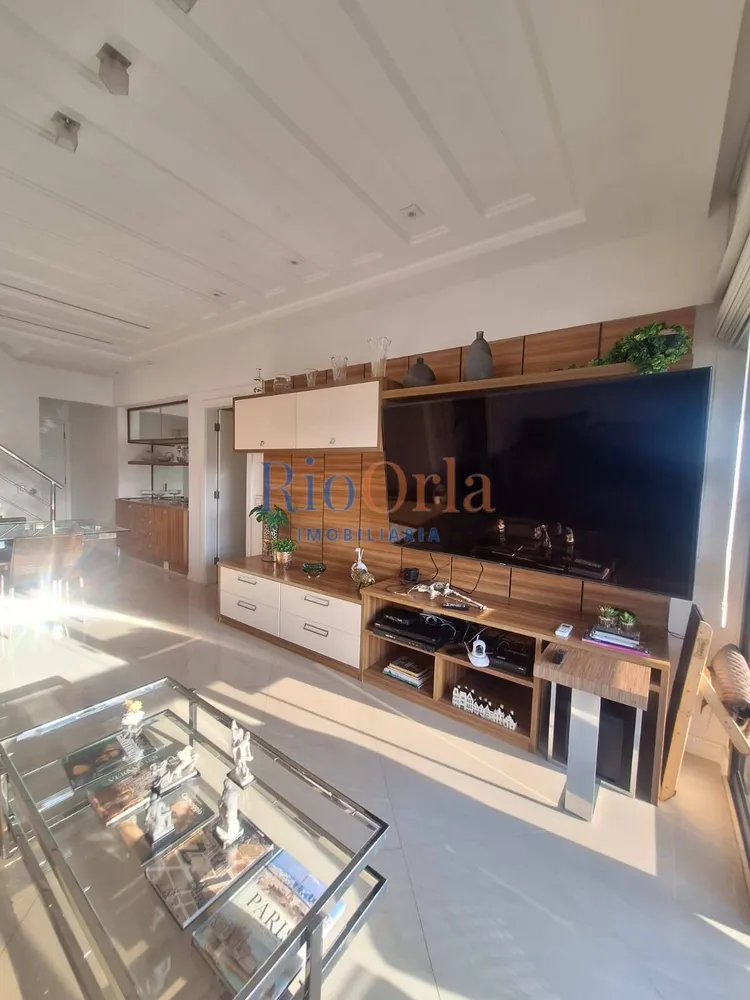 Cobertura, 3 quartos, 325 m² - Foto 26