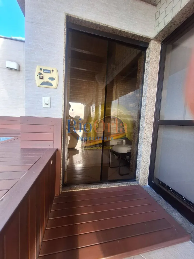 Cobertura, 3 quartos, 325 m² - Foto 7