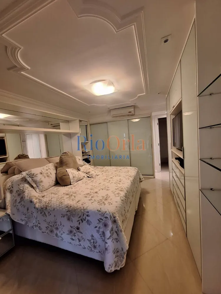 Cobertura, 3 quartos, 325 m² - Foto 31