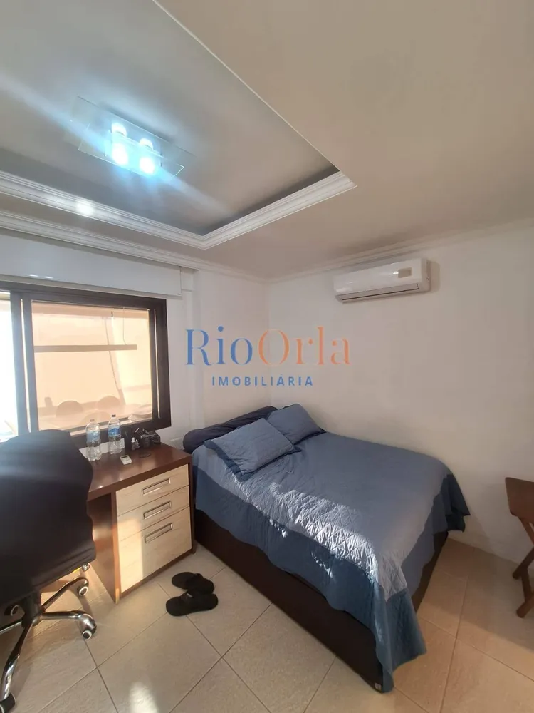 Cobertura, 3 quartos, 325 m² - Foto 13
