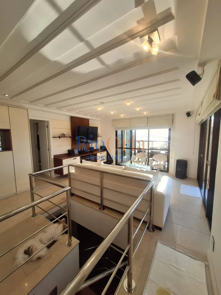 Cobertura, 3 quartos, 325 m² - Foto 9