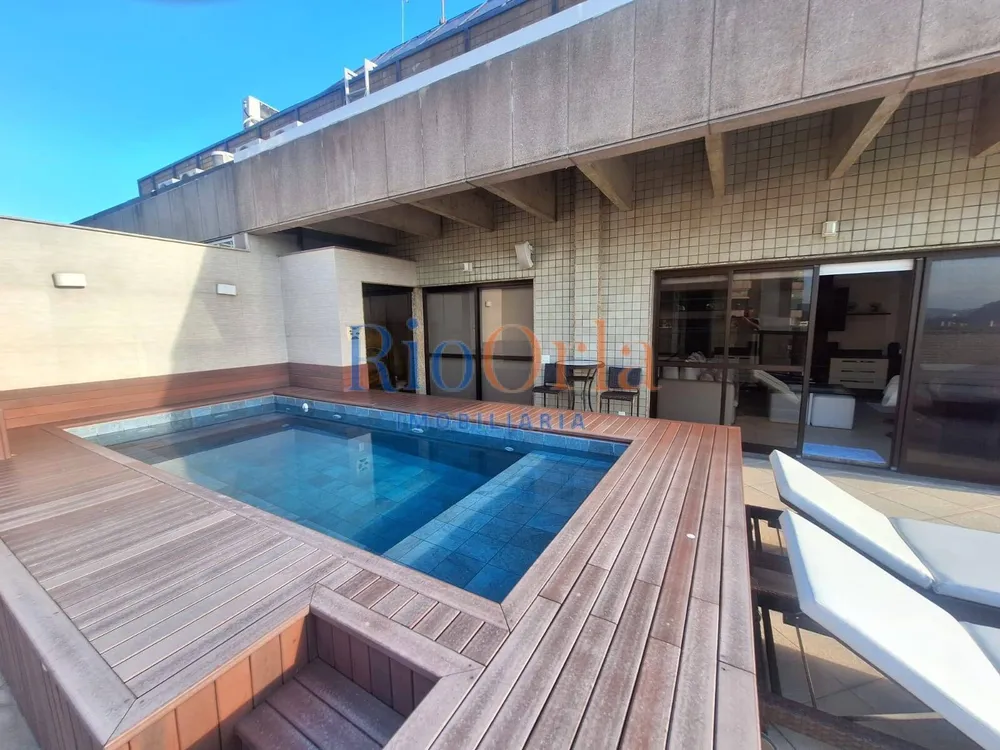Cobertura, 3 quartos, 325 m² - Foto 8
