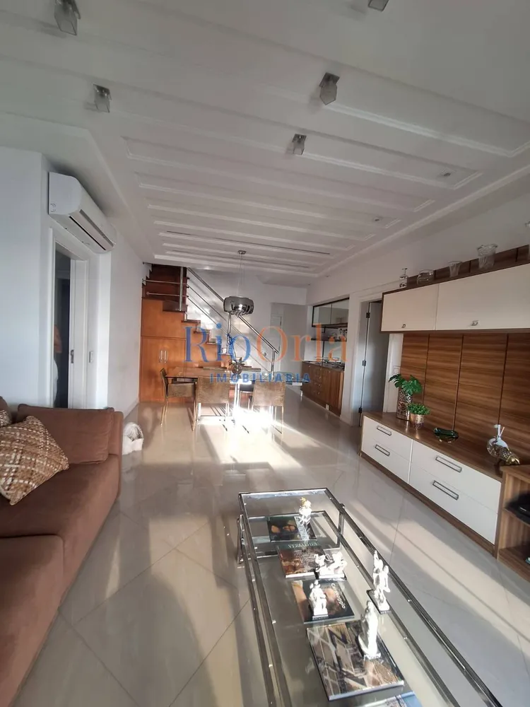 Cobertura, 3 quartos, 325 m² - Foto 21