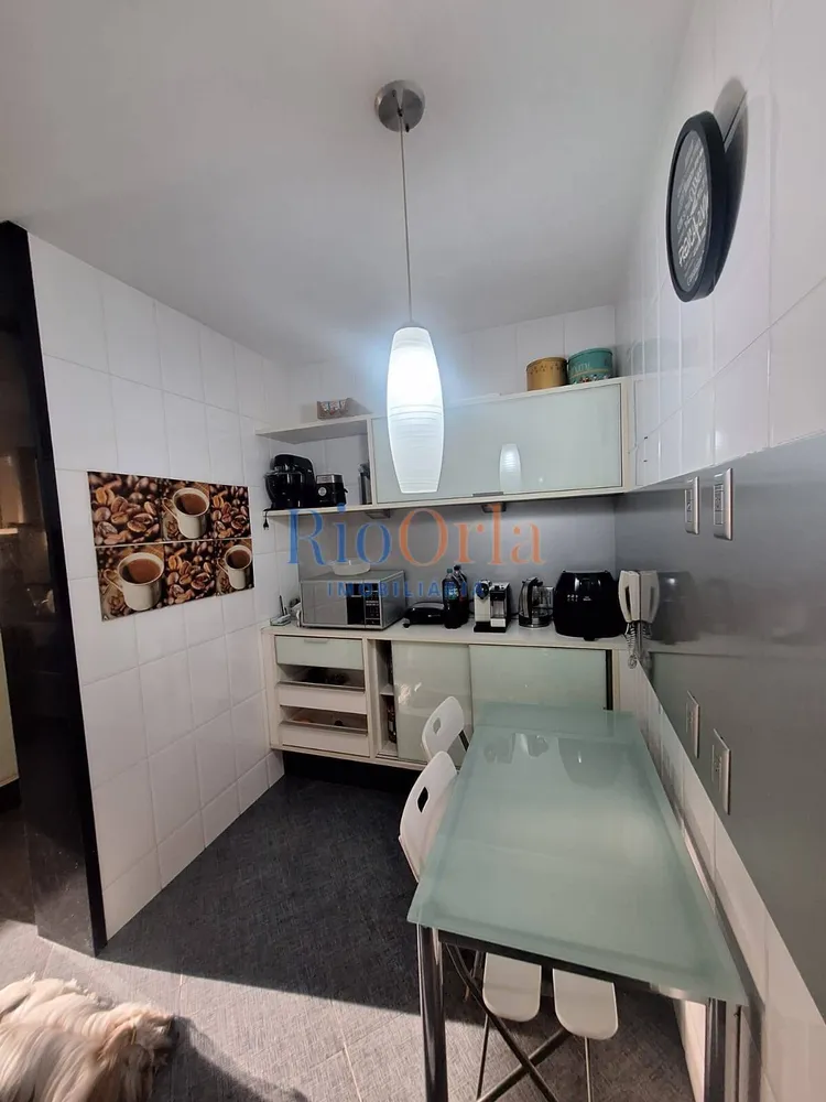 Cobertura, 3 quartos, 325 m² - Foto 24