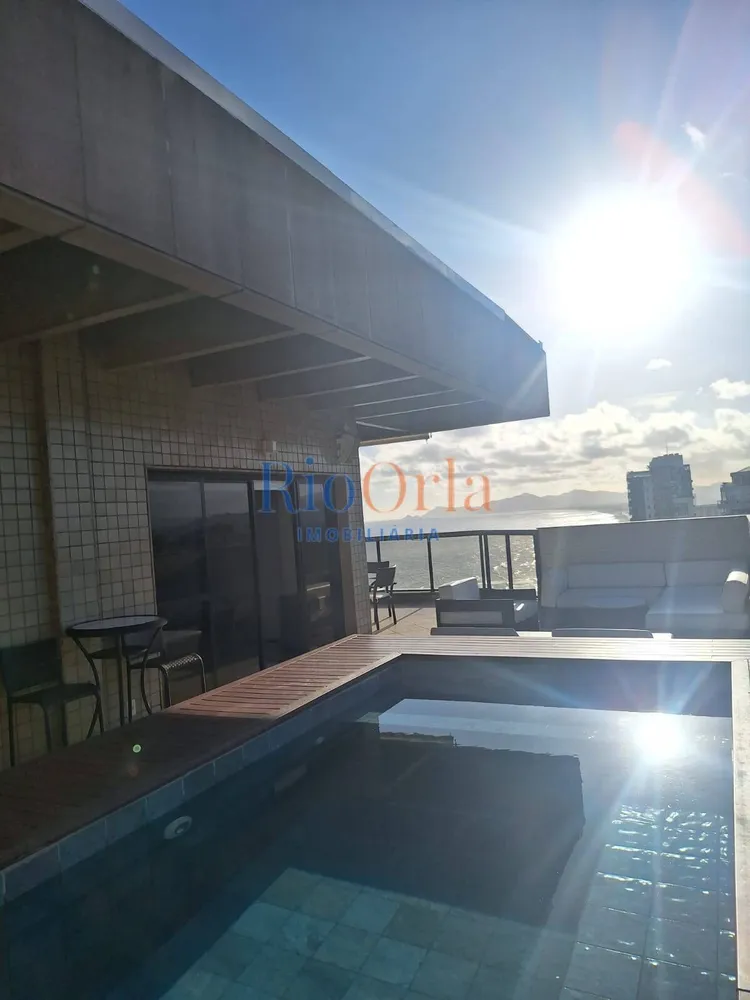 Cobertura, 3 quartos, 325 m² - Foto 4
