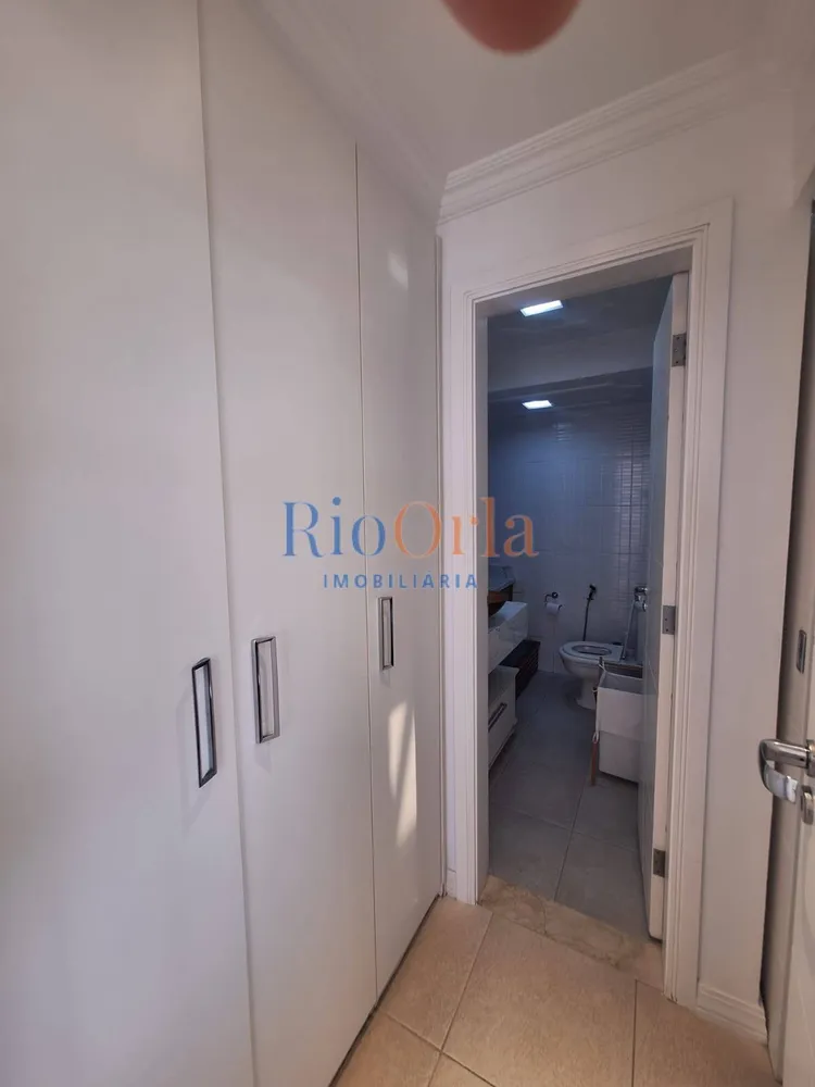 Cobertura, 3 quartos, 325 m² - Foto 14
