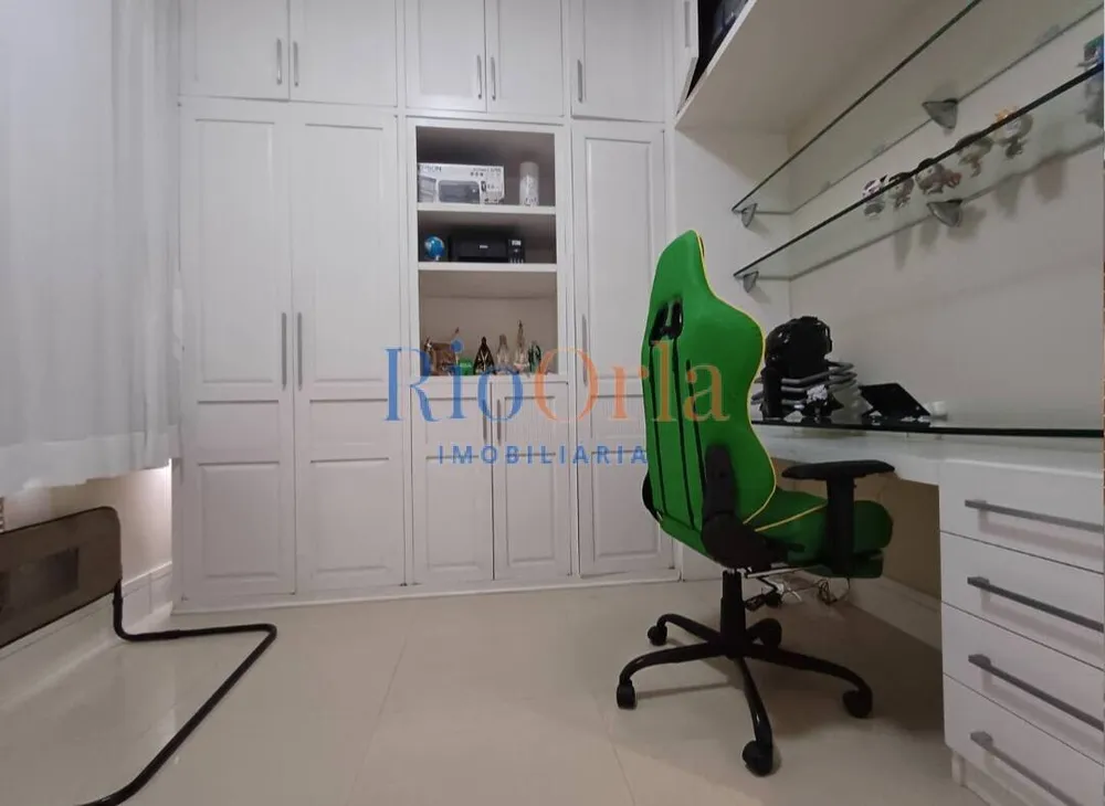 Apartamento, 4 quartos, 164 m² - Foto 14