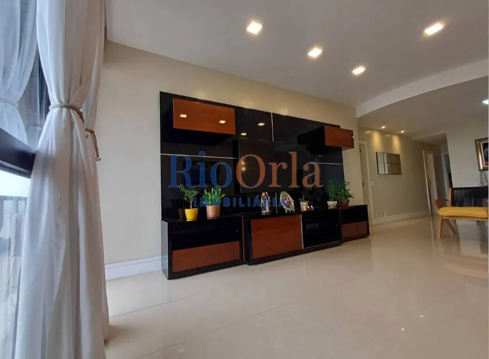 Apartamento, 4 quartos, 164 m² - Foto 6
