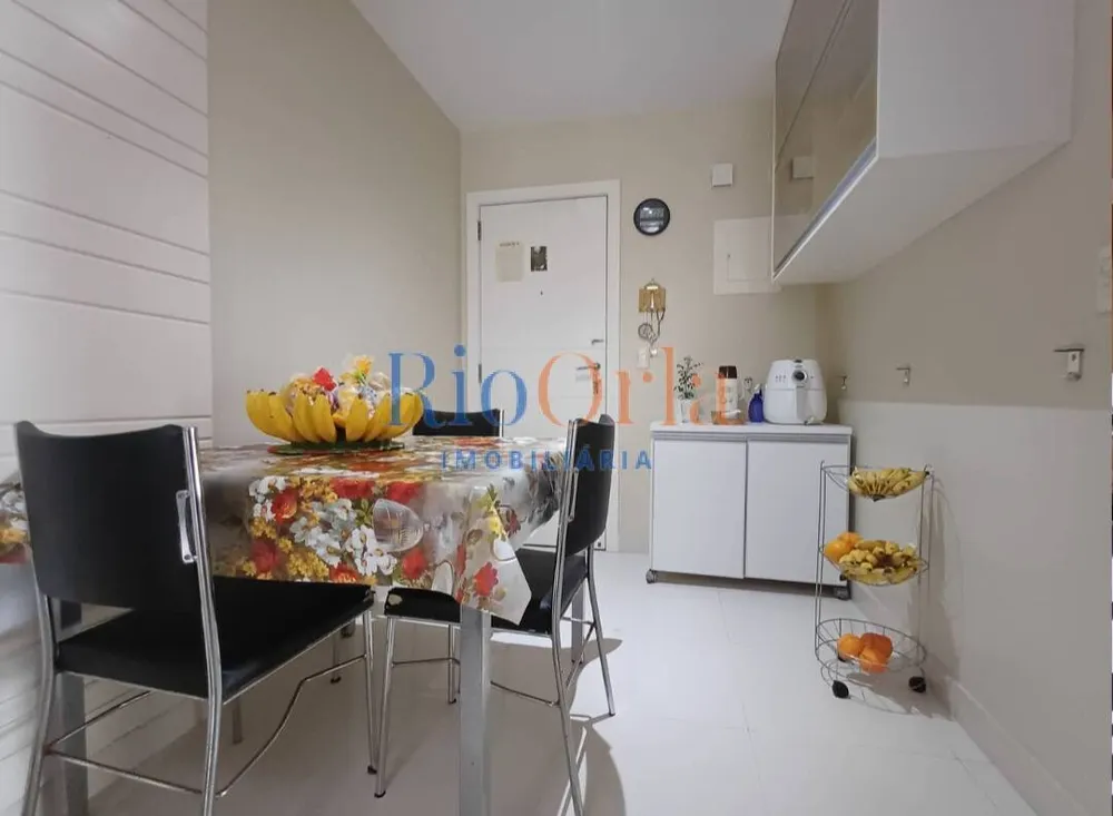 Apartamento, 4 quartos, 164 m² - Foto 16